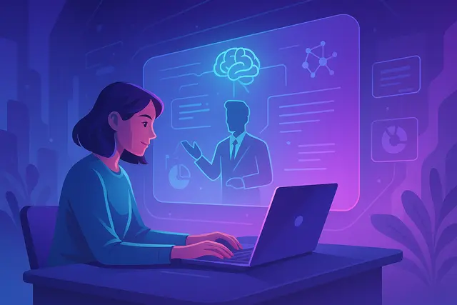 Intellilearn Studio